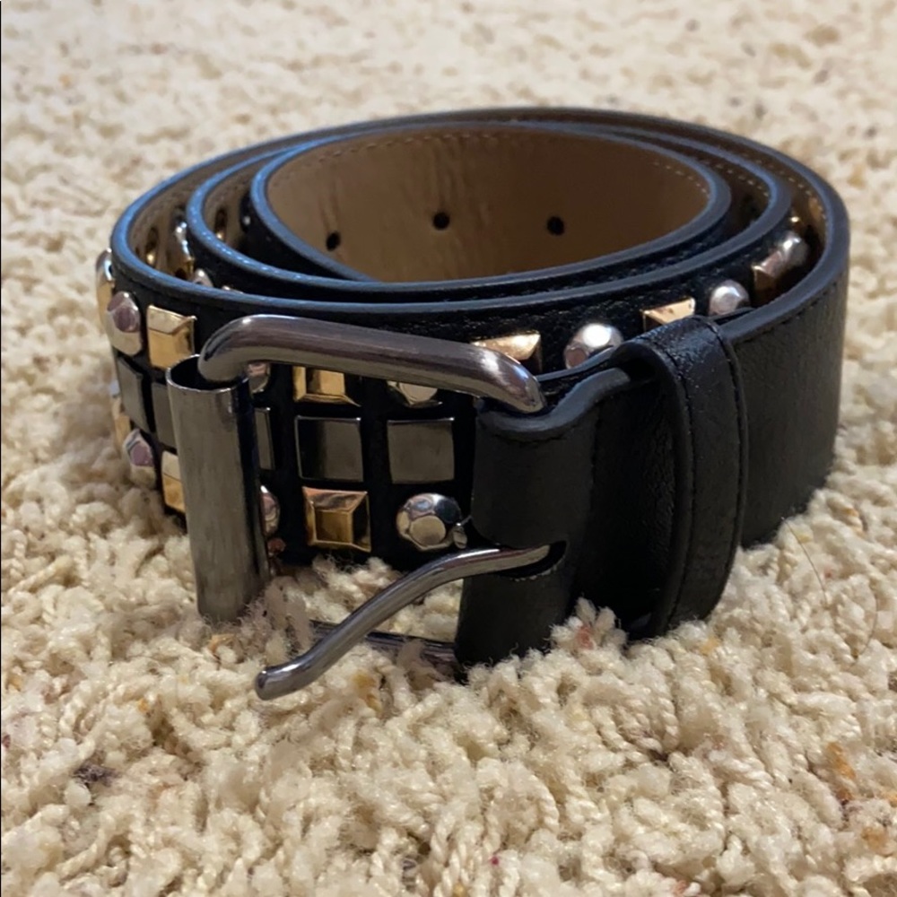 BCBGMAXAZRIA Belt